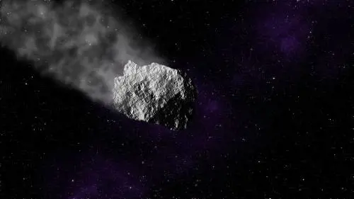 Sonda pronta all’impatto: cosa succede nello Spazio