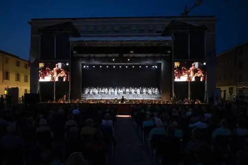 La meraviglia di Flórez incanta l'Opera Fest