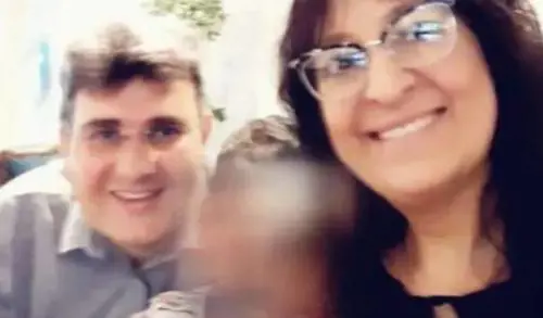 Va in India per adottare una bimba ma si ammala e muore di Covid