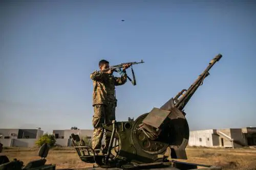 Torna a preoccupare la Libia: ora è allarme per l'Italia