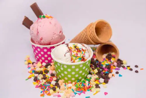 Il gelato (salutare) da fare a casa