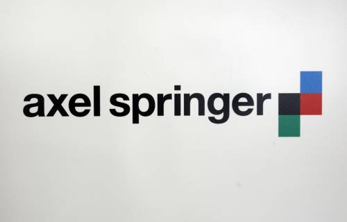 "Politico" a Axel Springer. La partita da un miliardo