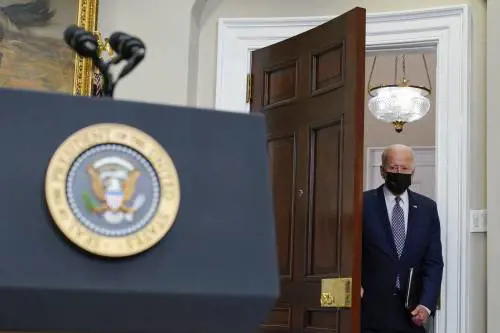 Lo strappo fra Biden e i militari: così gli Usa hanno perso Kabul
