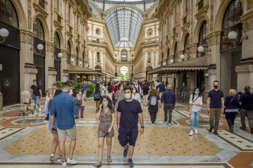 I "superman" del Covid: ecco perché non si ammaleranno mai