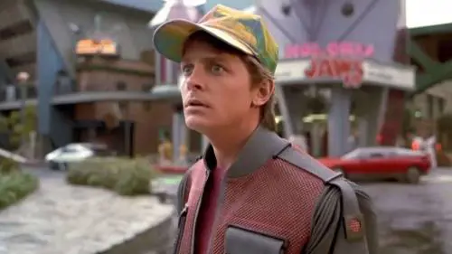 "Era una macchina di m...". Il clamoroso retroscena di Michael J. Fox su Ritorno al futuro