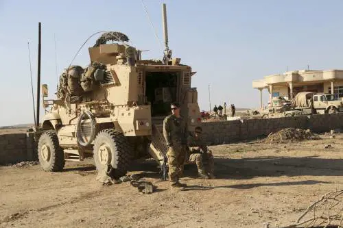 Un nuovo fronte di guerra: "Cosa può succedere ora..."