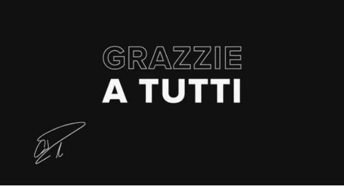 La clamorosa gaffe di Ronaldo nel video-saluto alla Juve: "Ma l'italiano?"