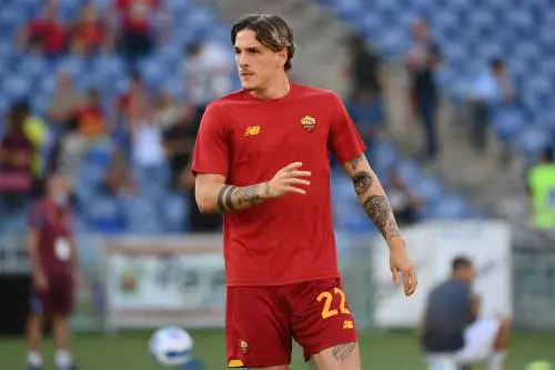L'Italia con Zaniolo & C., Gli assenti di Wembley inseguono il Mondiale