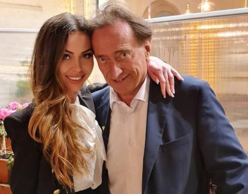 "Si sono finti poliziotti...": notte da incubo per Goria e la fidanzata