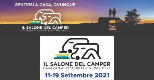 Fiere di Parma:  si avvicina il Salone del Camper