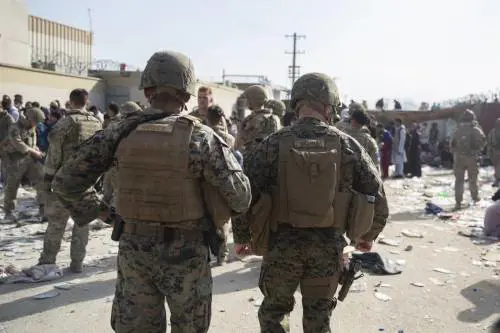 La bomba a lame della Cia che elimina gli islamisti