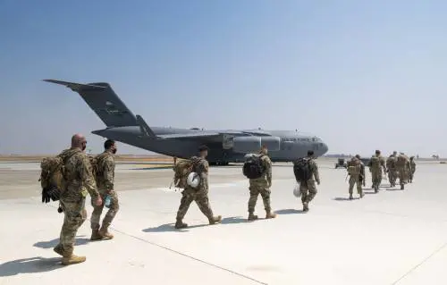 Il patto di ferro per fermare il Dragone: la task force Usa che cambia gli equilibri nel Mar Cinese