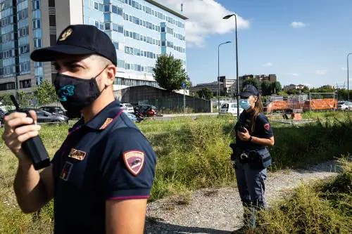 Due mesi da fantasma: Masoud, stupratore arrivato col barcone 