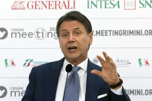 Conte alza i toni: "Salvini? Sui migranti fece peggio"