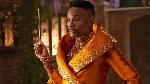 Le donne "emancipate" diventano un cliché in Cinderella