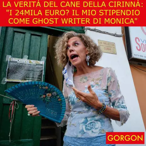 Ecco la satira del giorno. La verità sulla Cirinnà