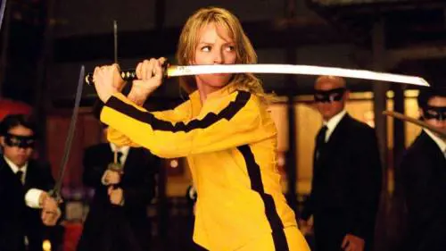 Il vestito da sposa, il kong-fu: come Tarantino ha avuto l'idea per Kill Bill