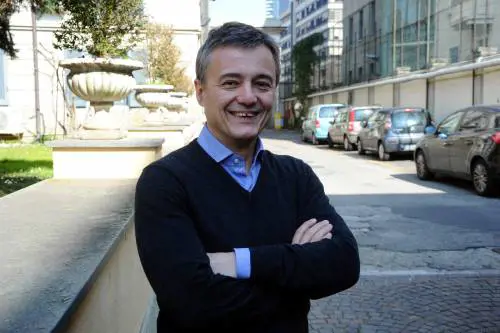 "Mio bisnonno il Vate, playboy che non lasciò mai la moglie"