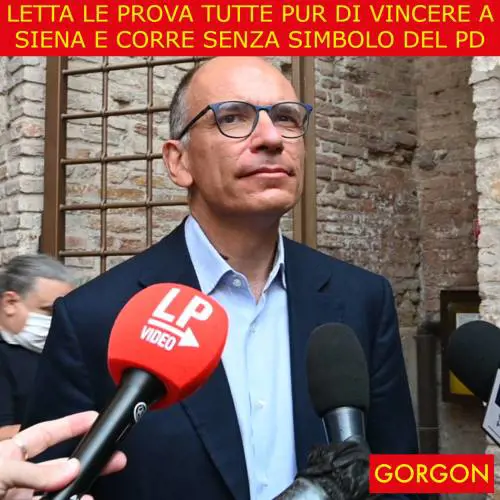 Ecco la satira del giorno. Letta le prova tutte