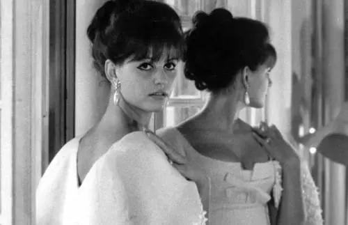 Claudia Cardinale, la stella del cinema italiano