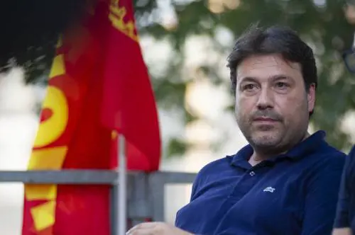 Montanari ora si lamenta: "Ho subito un accanito linciaggio mediatico"