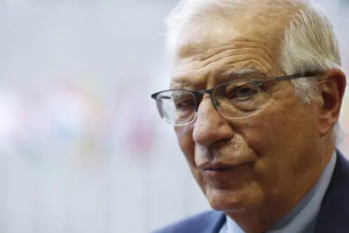 L'alto commissario e il sonno europeo