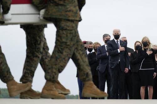 Biden ora rischia grosso. Perché può saltare