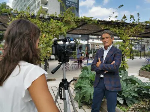Arredamento, vendite ed export in crescita. Feltrin: "Premiata la qualità"