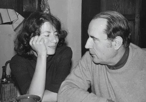 Mitterrand e la studentessa, l'ultimo scandaloso segreto