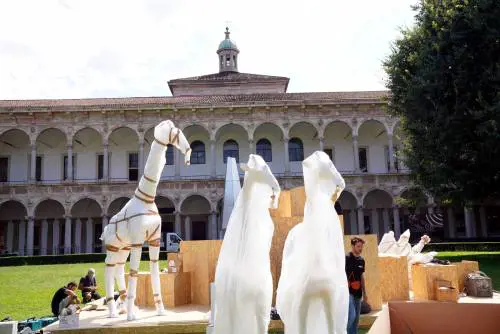 "Il mio  Salone popolare aperto alle imprese ma anche ai bambini"