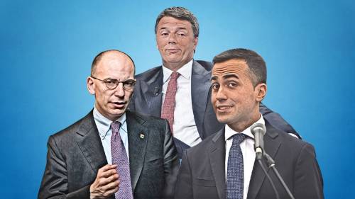La vera causa della crisi dei partiti