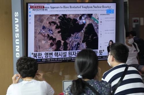 Perché questo reattore nucleare terrorizza il mondo