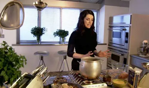 "Mai più pasta alla puttanesca": l'ultima deriva del Metoo