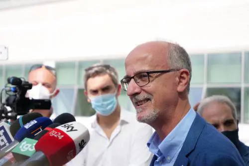 Da Crisanti a Lopalco: il Pd candida (e blinda) i virologi totem della lotta al Covid