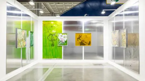 Miart 2021, tutti i premi per artisti e gallerie