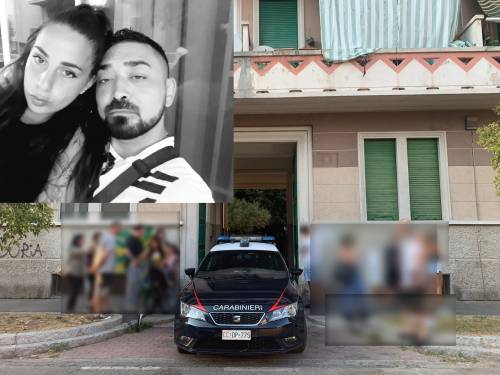 Milano, lite per una grigliata, 72enne spara e uccide il vicino