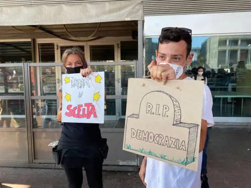 Stretta del Viminale sui violenti: ipotesi arresti. Inchiesta su Telegram e sui numeri diffusi