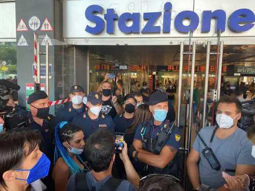 Gli errori che creano le fazioni