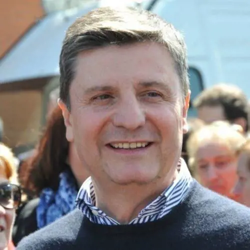 "Io l'anti-Palamara: Fi è garantista"