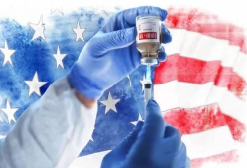 Rna, gli Usa lavorano a un supervaccino