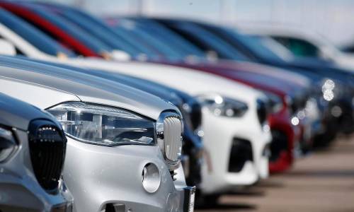 Mercato kaputt: l’elettrico? Al 3,6% da gennaio