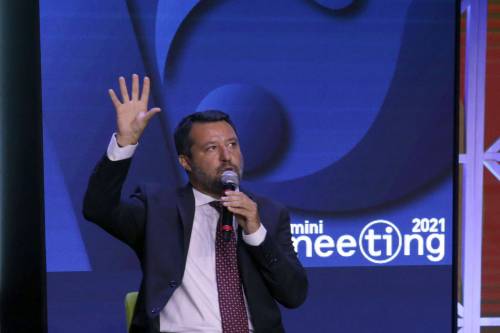 Caso Open Arms, processo al via: la mossa di Salvini