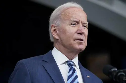 Biden lancia la nuova guerra fredda e prova che la sfida a Pechino è priorità