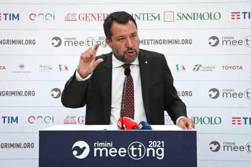 Idea Lega: "Sindaci pagati come le toghe"