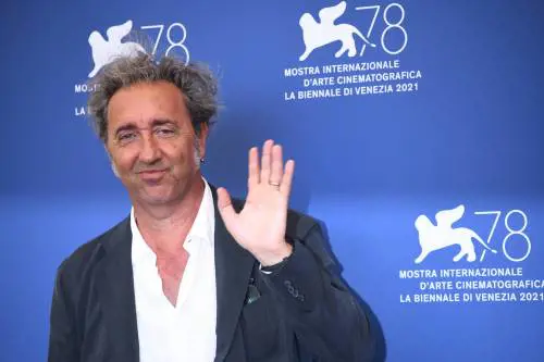 La grande bellezza napoletana fra parenti, Diego e Troisi