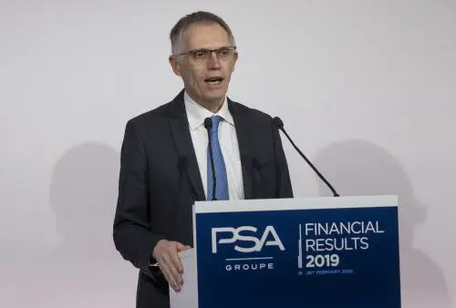 Stellantis, blitz Usa su First Investors