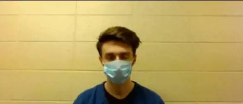 Cerca sul web "cadaveri smembrati". Poi fa a pezzi i genitori