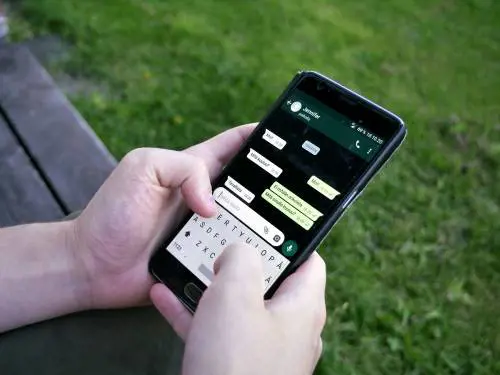 Inoltra sms "offensivo": cristiana arrestata per blasfemia
