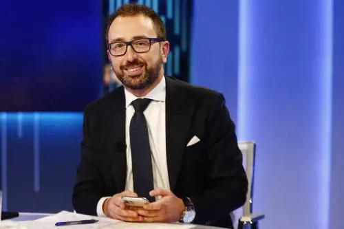 La Consulta boccia la legge "spazzacorrotti". Altro colpo alla riforma di Conte-Bonafede