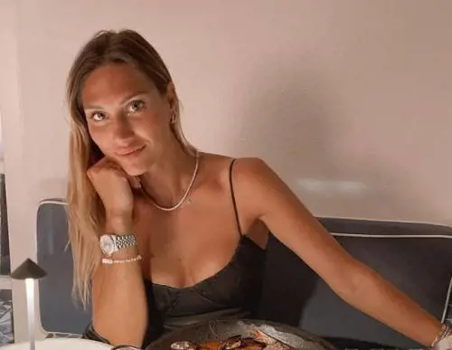 Beatrice Valli nella bufera per la sua linea baby: "Prezzi inaccessibili"